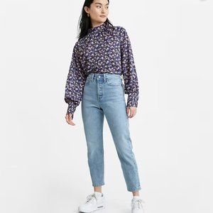 Wedgie Fit Ankle Women's Jeans in Tango Light